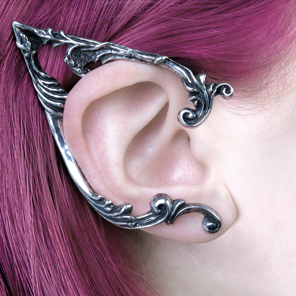 Arboreus Ear Wrap - Image 3