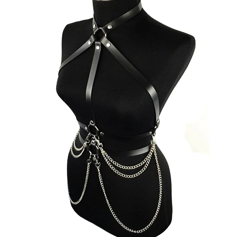 Romance Harness Belt - Image 6