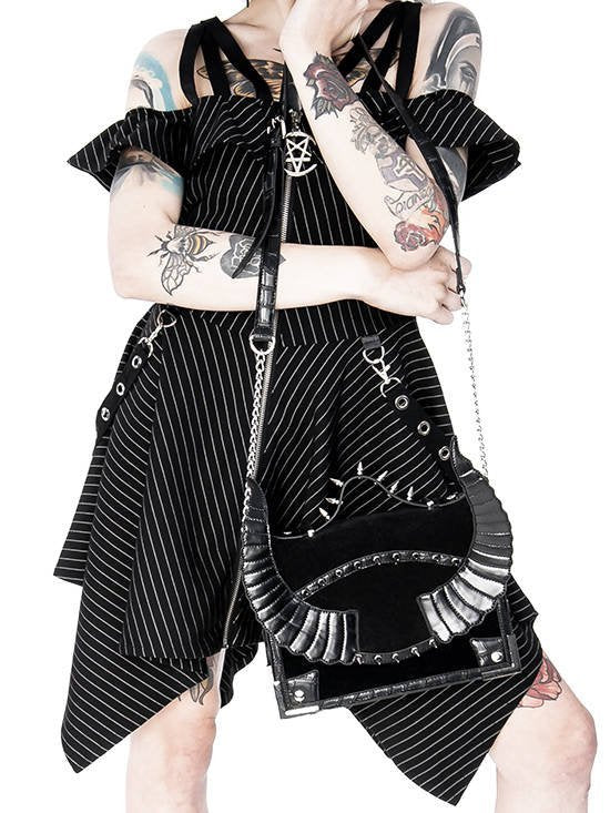 Diabolica Handbag - Image 4