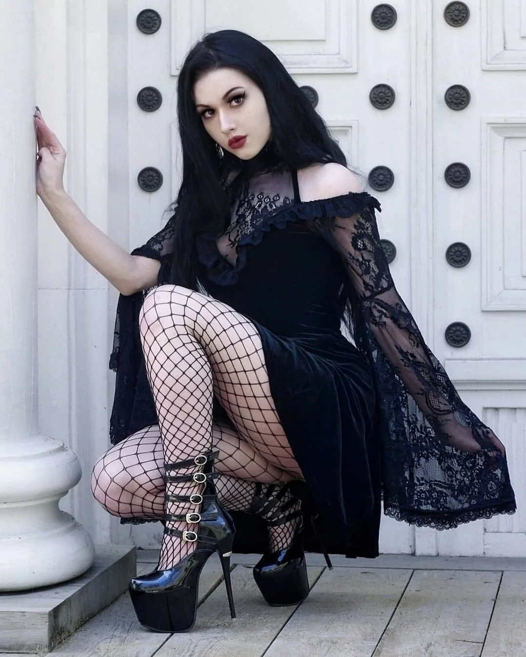 Dragon Soul Dress - Image 3