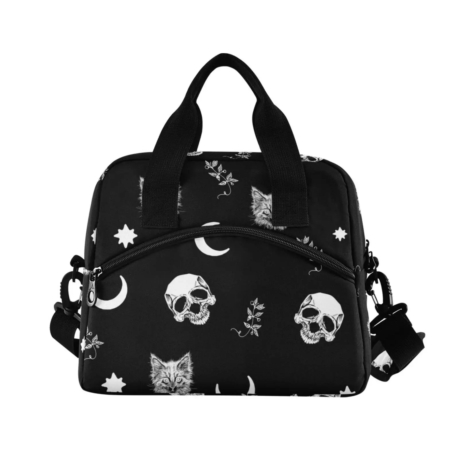 Gothic Lunch Bag - Image 2