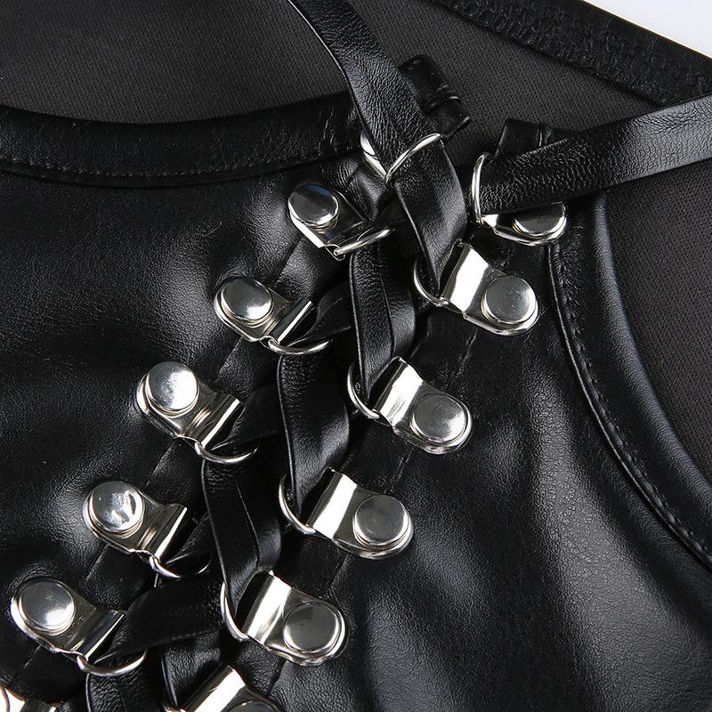 Gothic Minicorset - Image 4