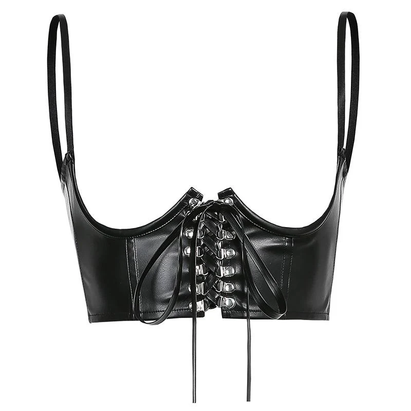 Gothic Minicorset - Image 6