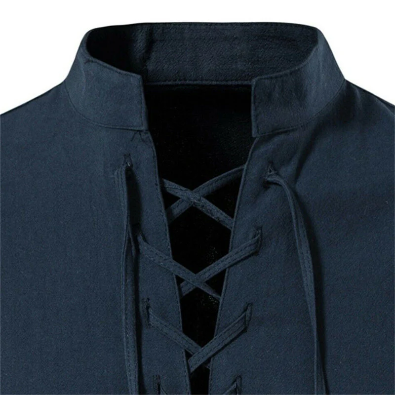 Gothic v-Neck Top - Image 5