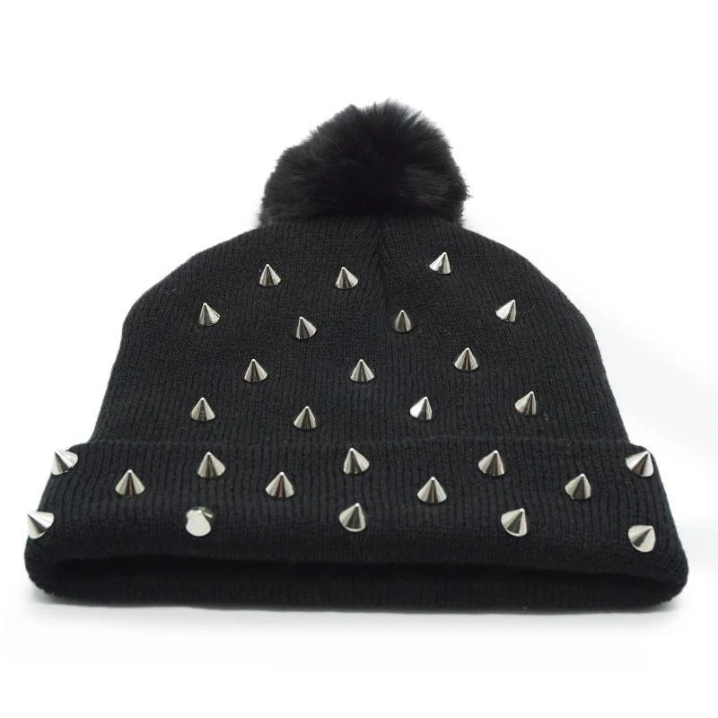Gothic Winter Beanies - Image 2