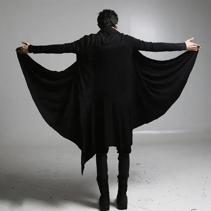 Men's Cardigan - Image 3