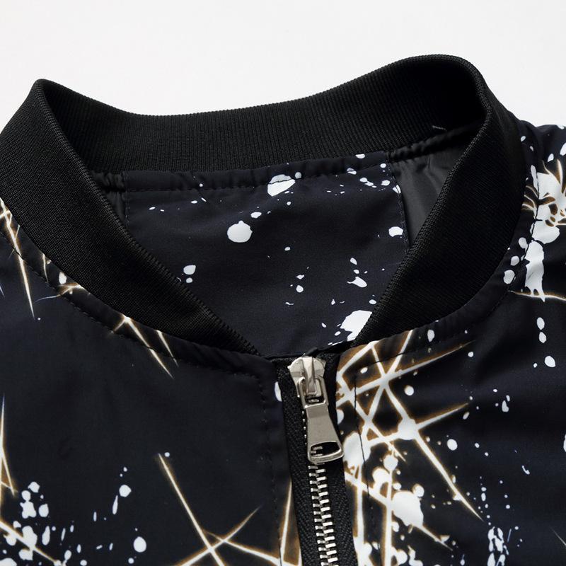 Men's Jacket - Image 3