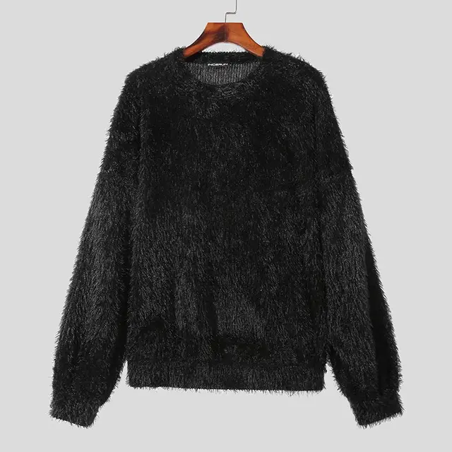 Men's Pullover - Image 3