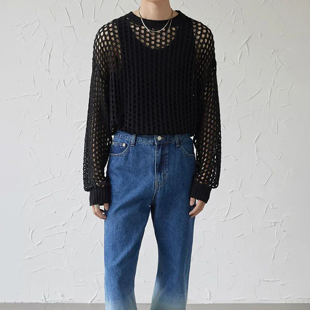 Men's Vintage Top - Image 2