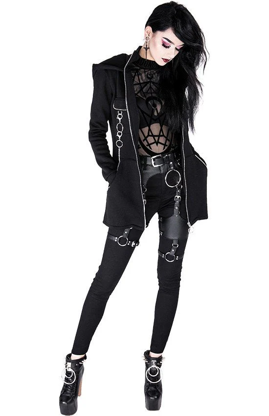Moon Child Bodysuit - Image 14