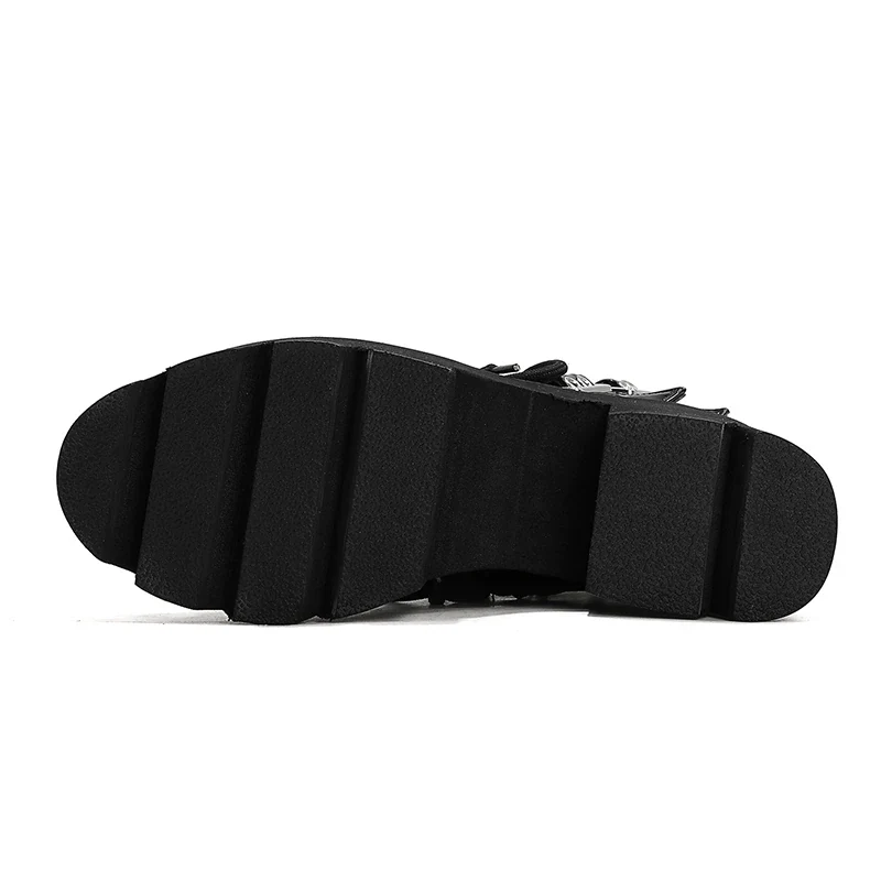 Mystic Path Boots - Image 3