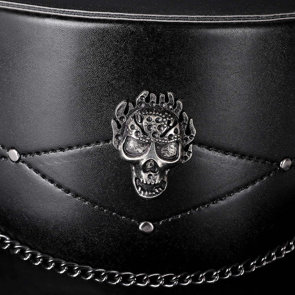Occult Top Hat - Image 4
