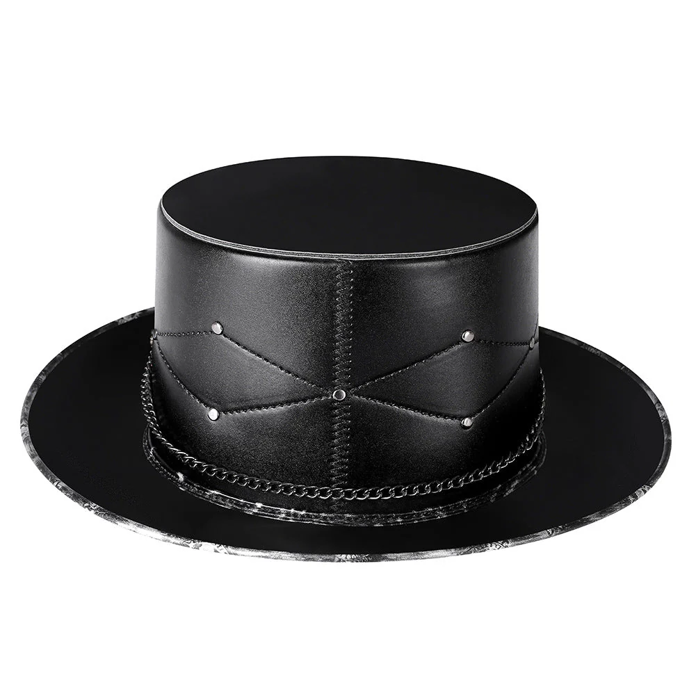 Occult Top Hat - Image 5