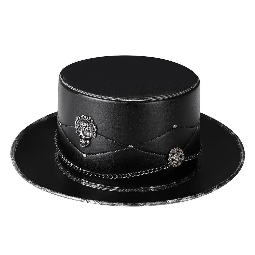 Occult Top Hat - Image 6