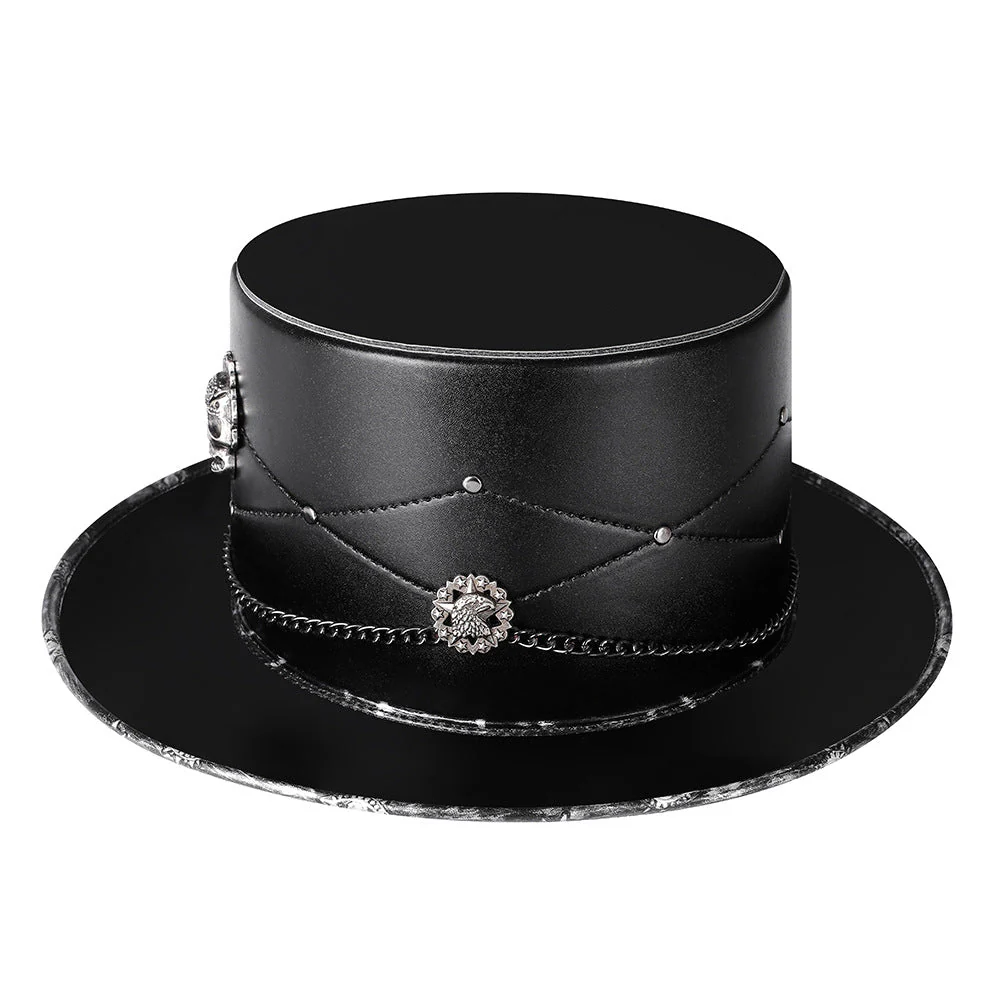 Occult Top Hat - Image 7