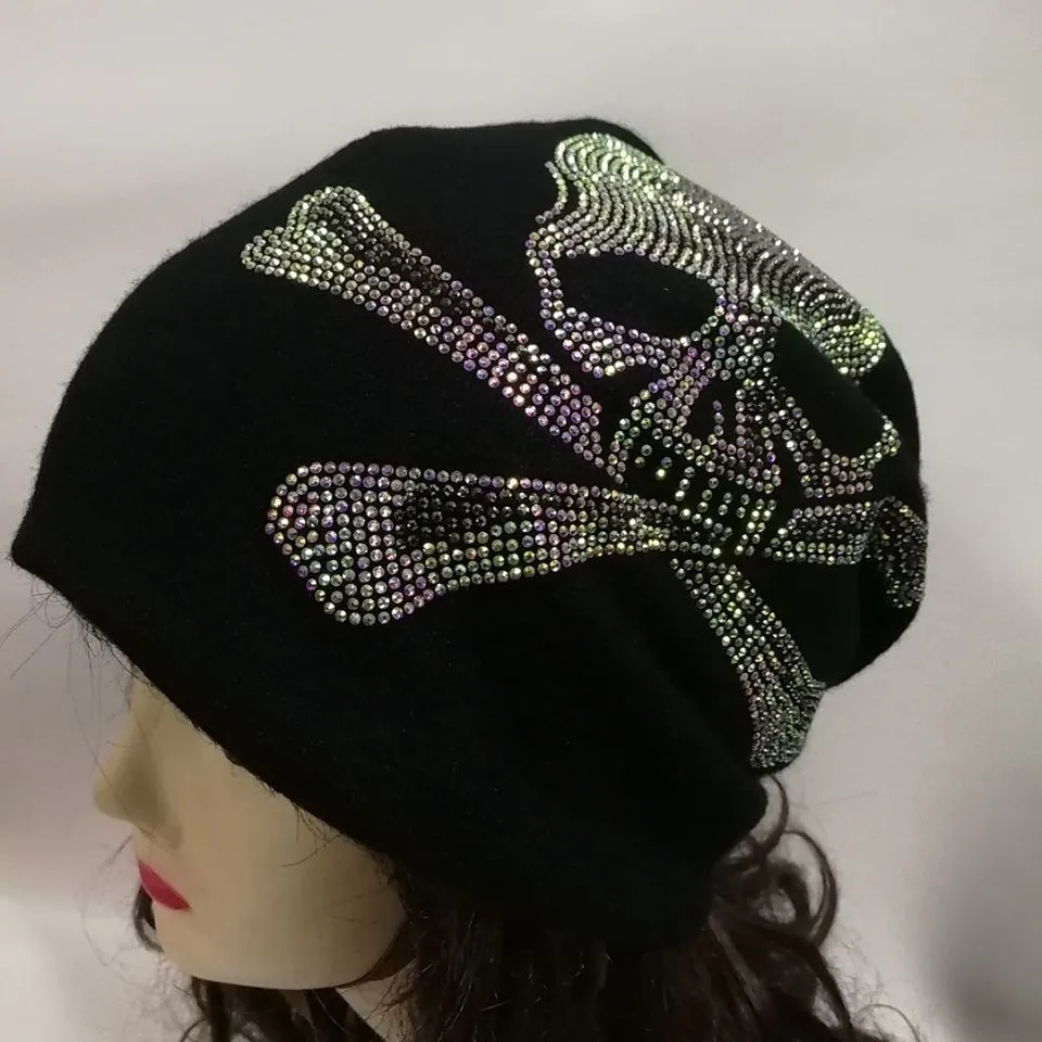 Skull Hat - Image 2