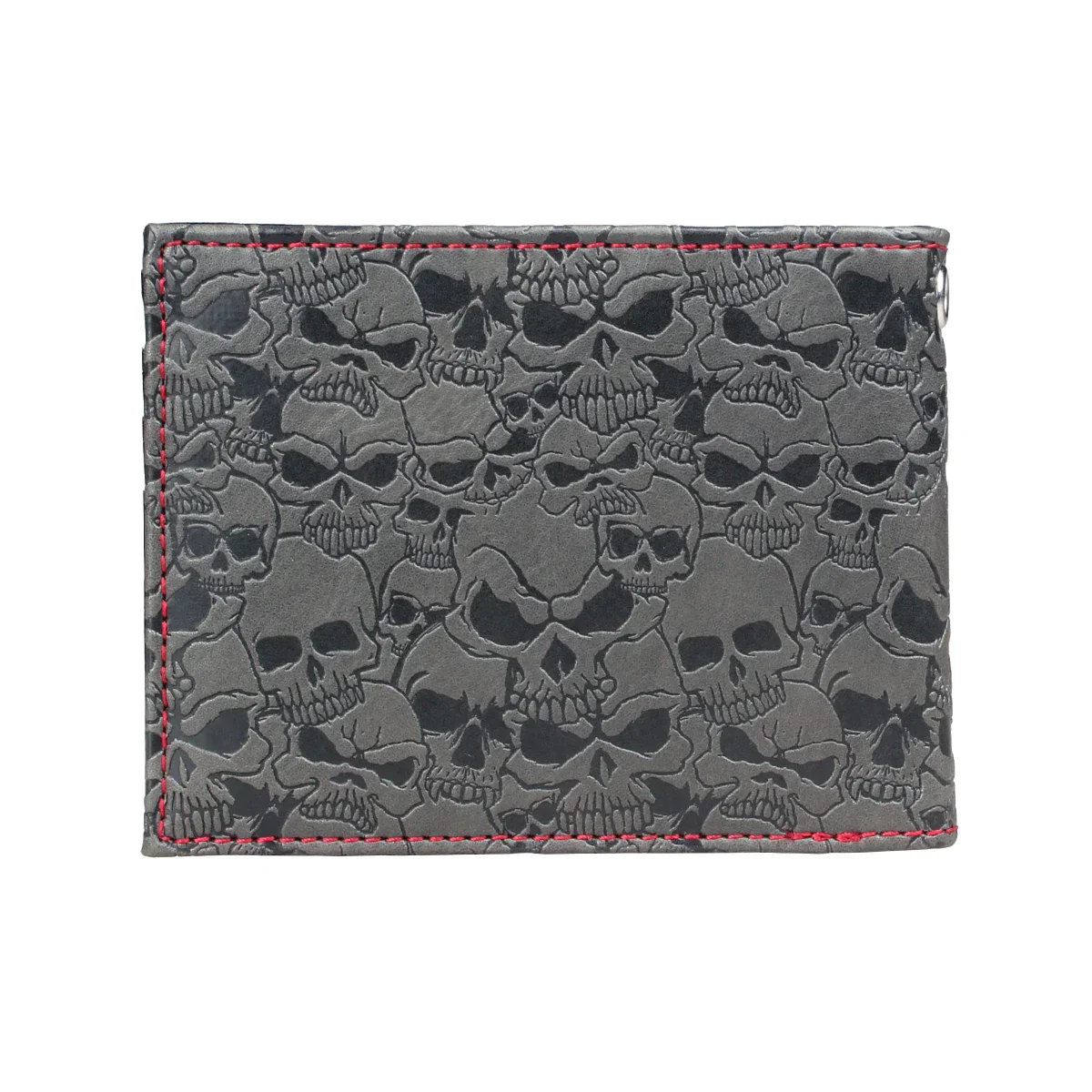 Skull Wallet - Image 2