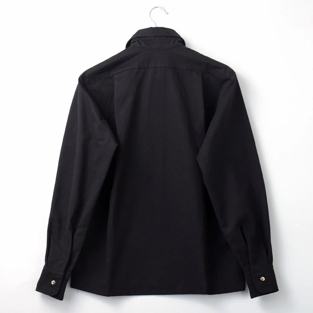 Gothic Cowboy Shirt - Image 6
