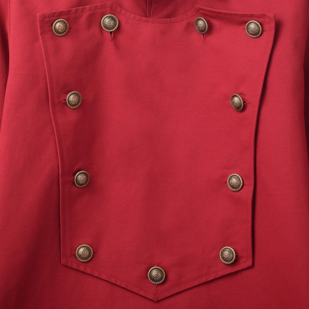 Gothic Cowboy Shirt - Image 7