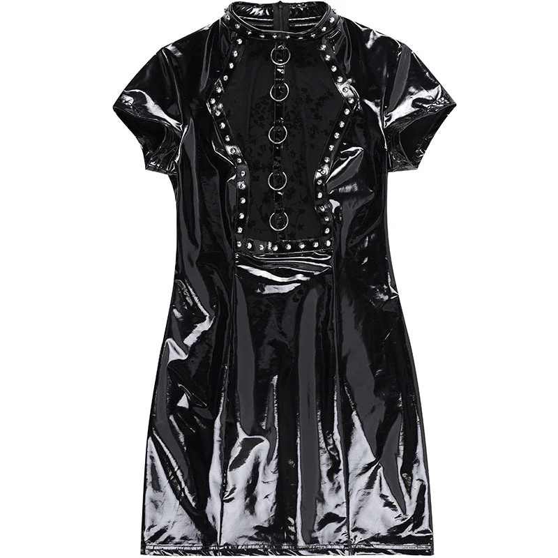 The Baby Girl' Dress - Image 4