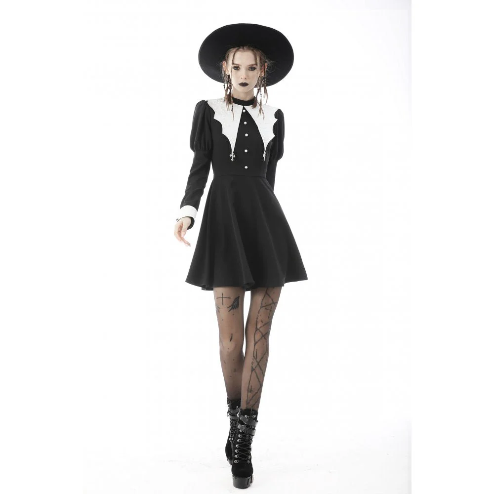 The Bat Doom Diva Dress - Image 13