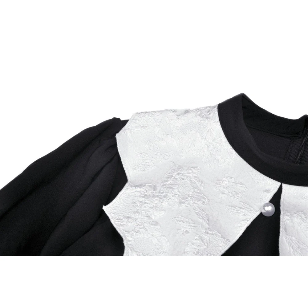 The Bat Doom Diva Dress - Image 19