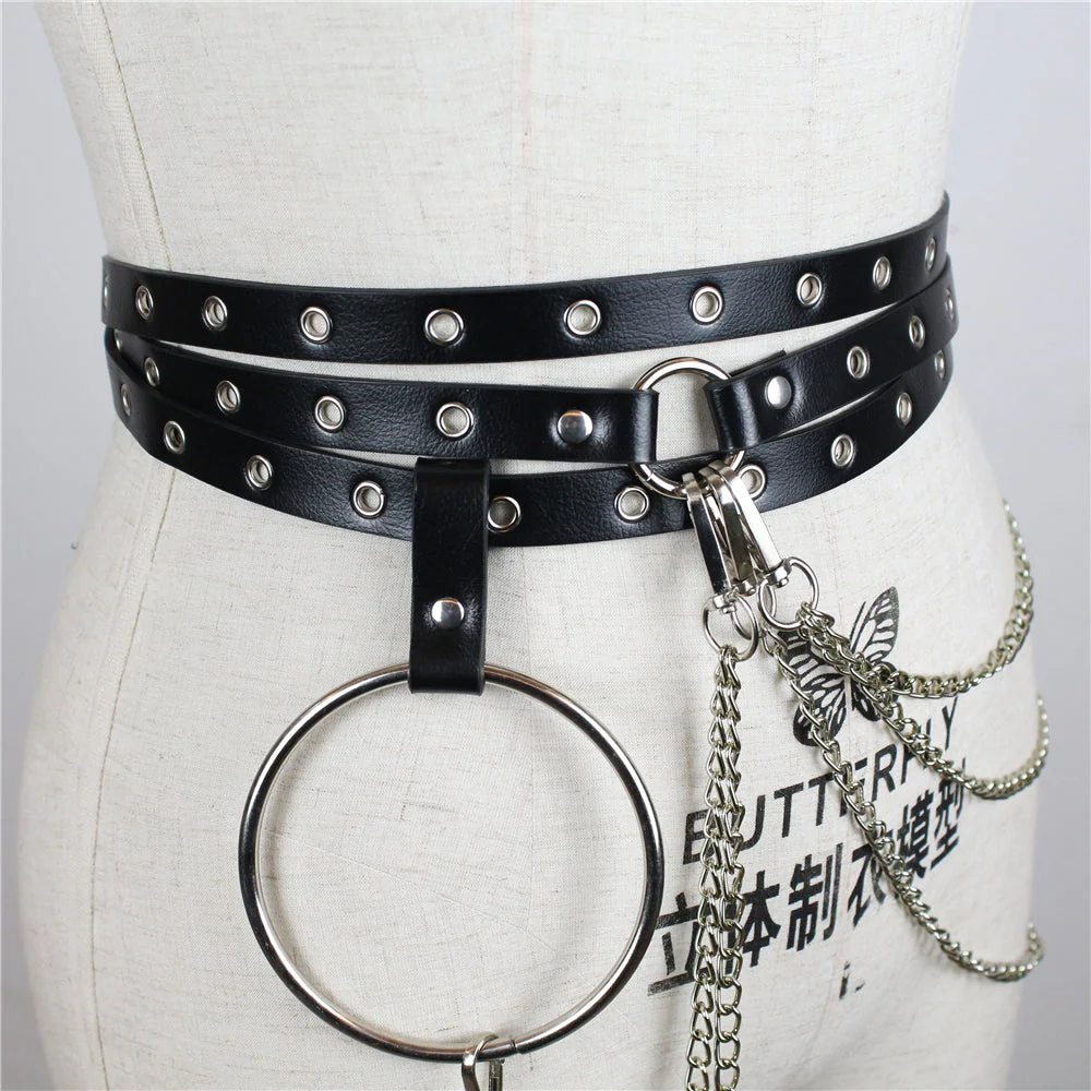 The Bold Belt - Image 5