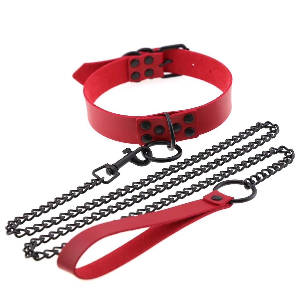 The Bumper Choker & Leash - Image 22