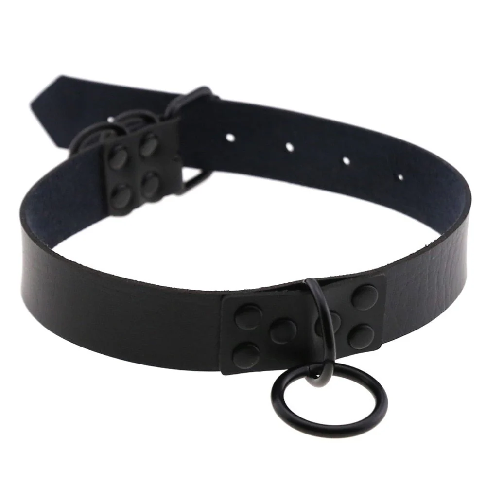The Bumper Choker & Leash - Image 4