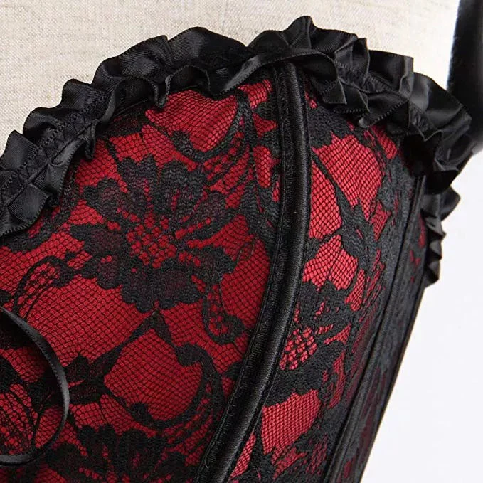 The Court Corset - Image 4