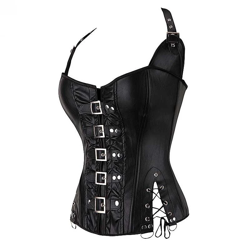 Deluxe Diva Corset - Image 3