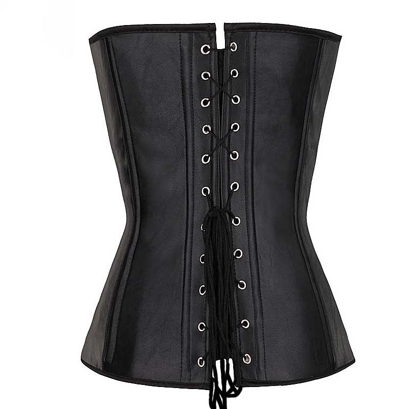 Deluxe Diva Corset - Image 4