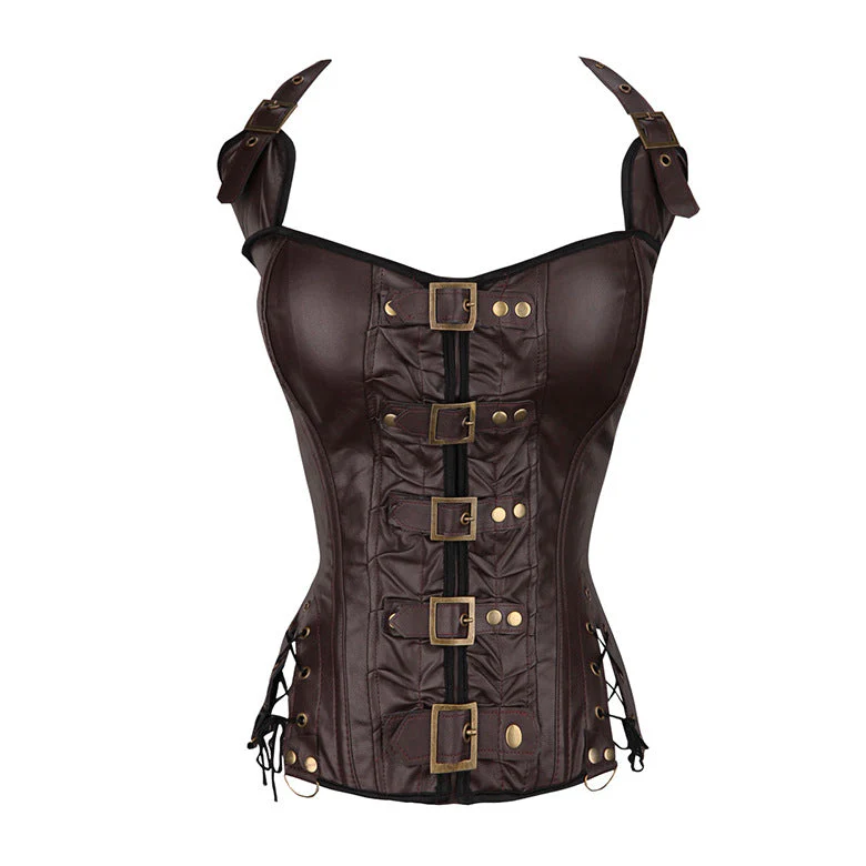 Deluxe Diva Corset - Image 5