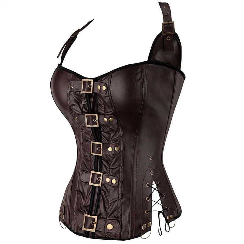 Deluxe Diva Corset - Image 6