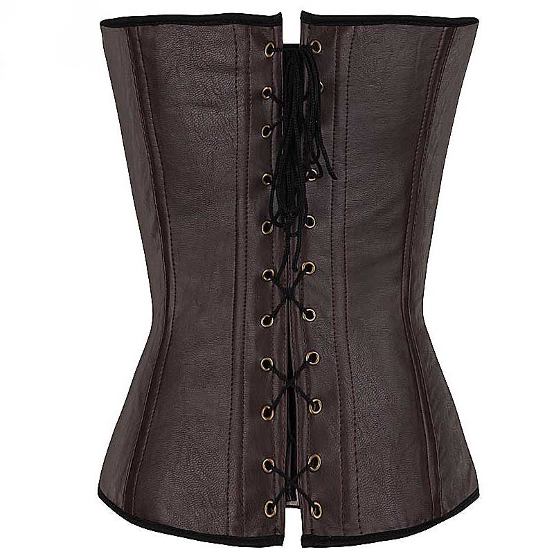 Deluxe Diva Corset - Image 7