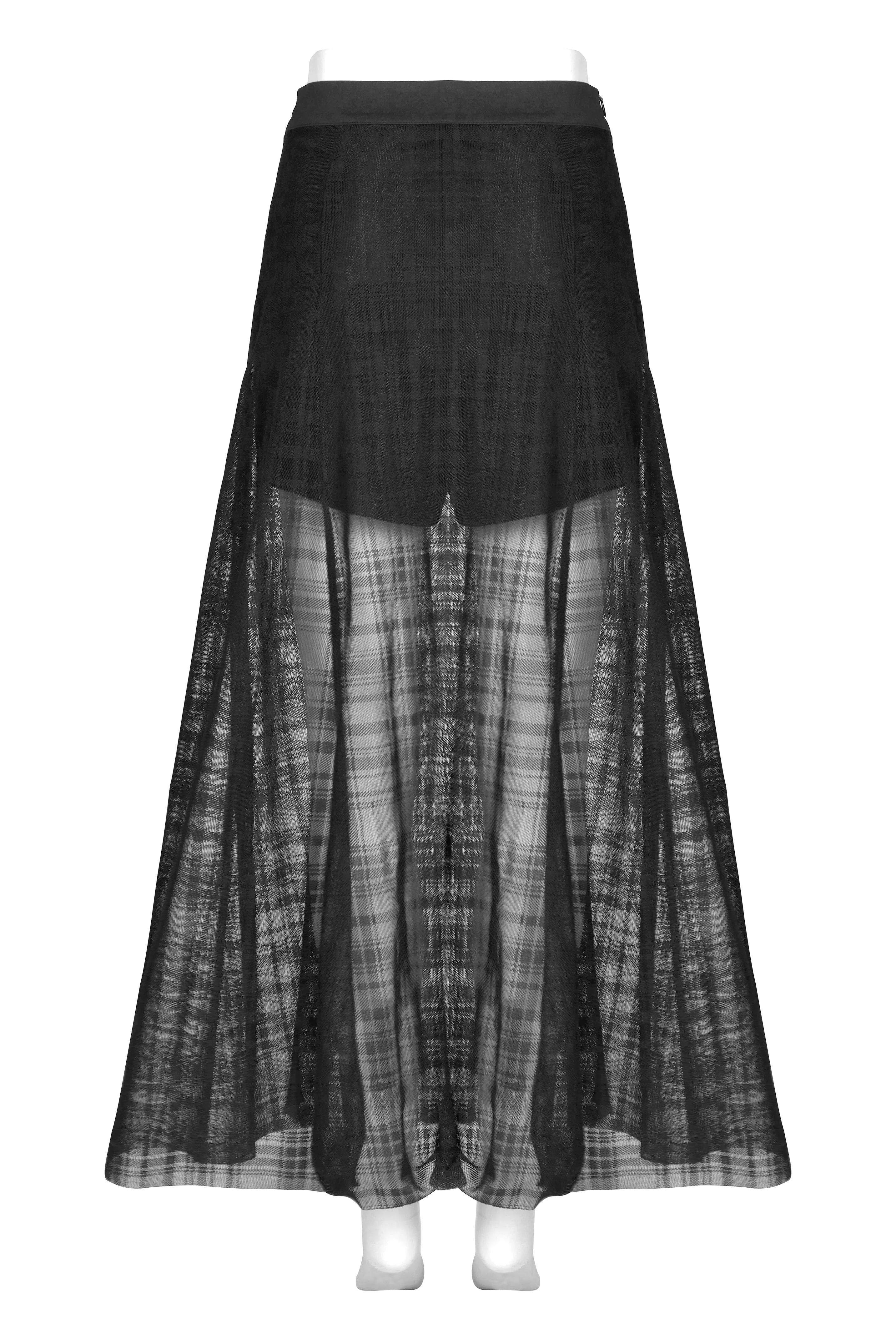 The Durukti Skirt - Image 6