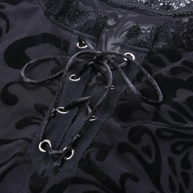 The End Cult BODYSUIT - Image 3