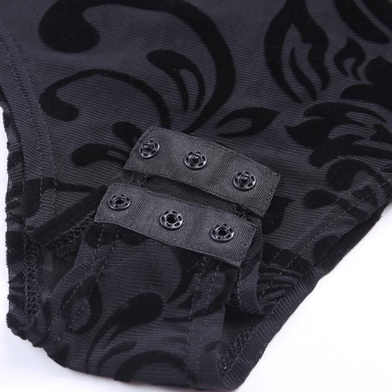 The End Cult BODYSUIT - Image 4