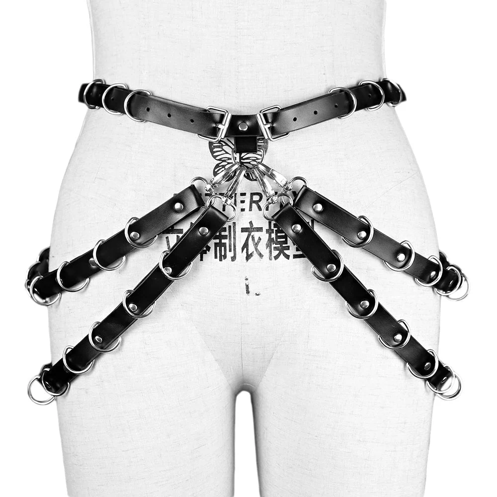 The Hip Slinger Belt - Image 2