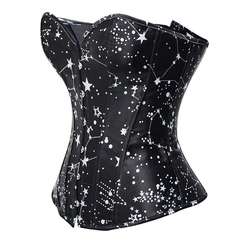 The Horoscope Corset - Image 3