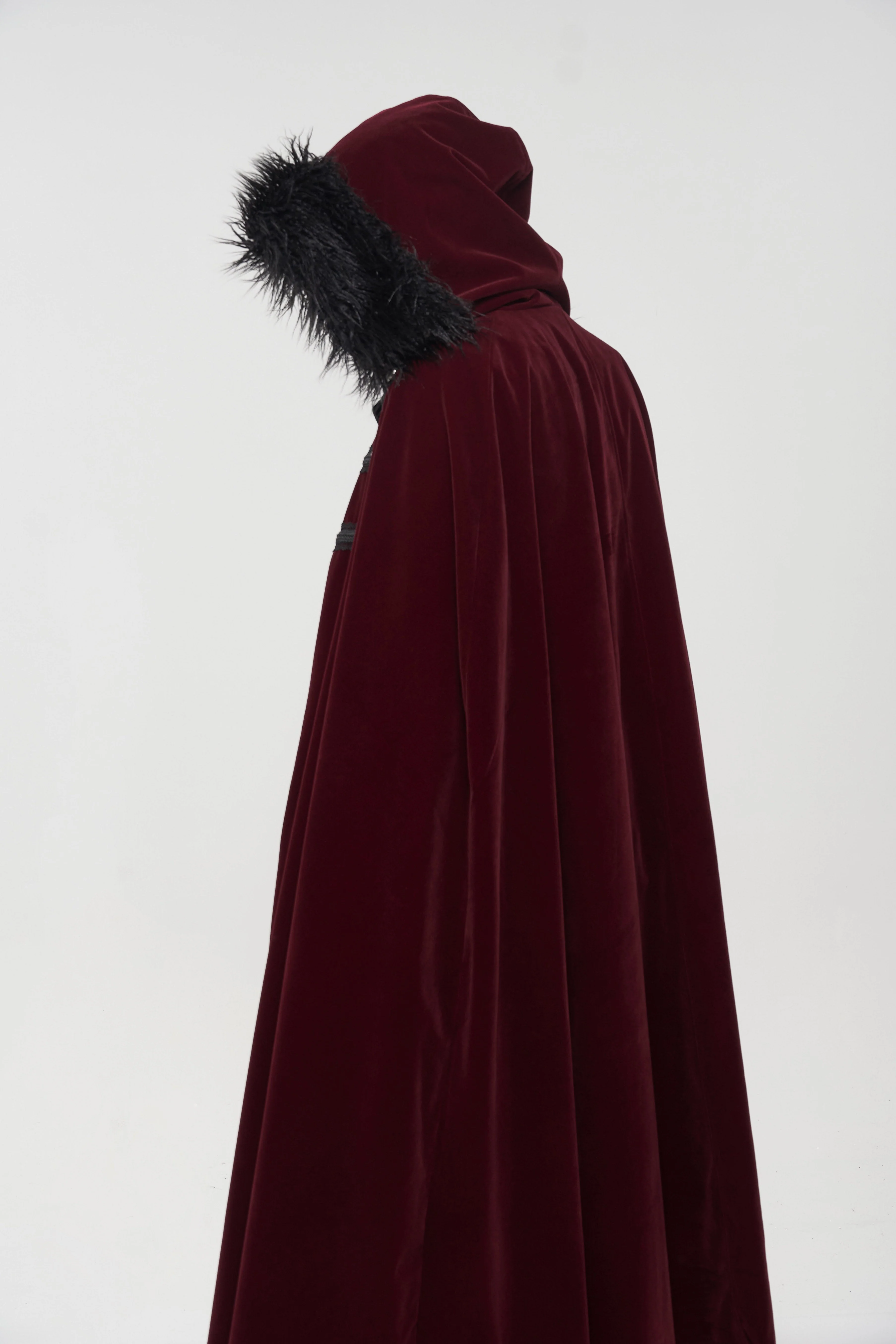 The Magus Cloak - Image 10