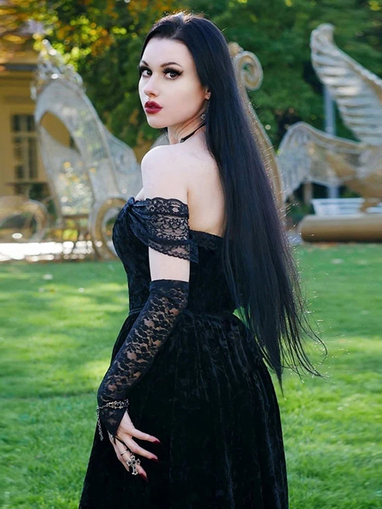 The Mistress' Dress - Image 4
