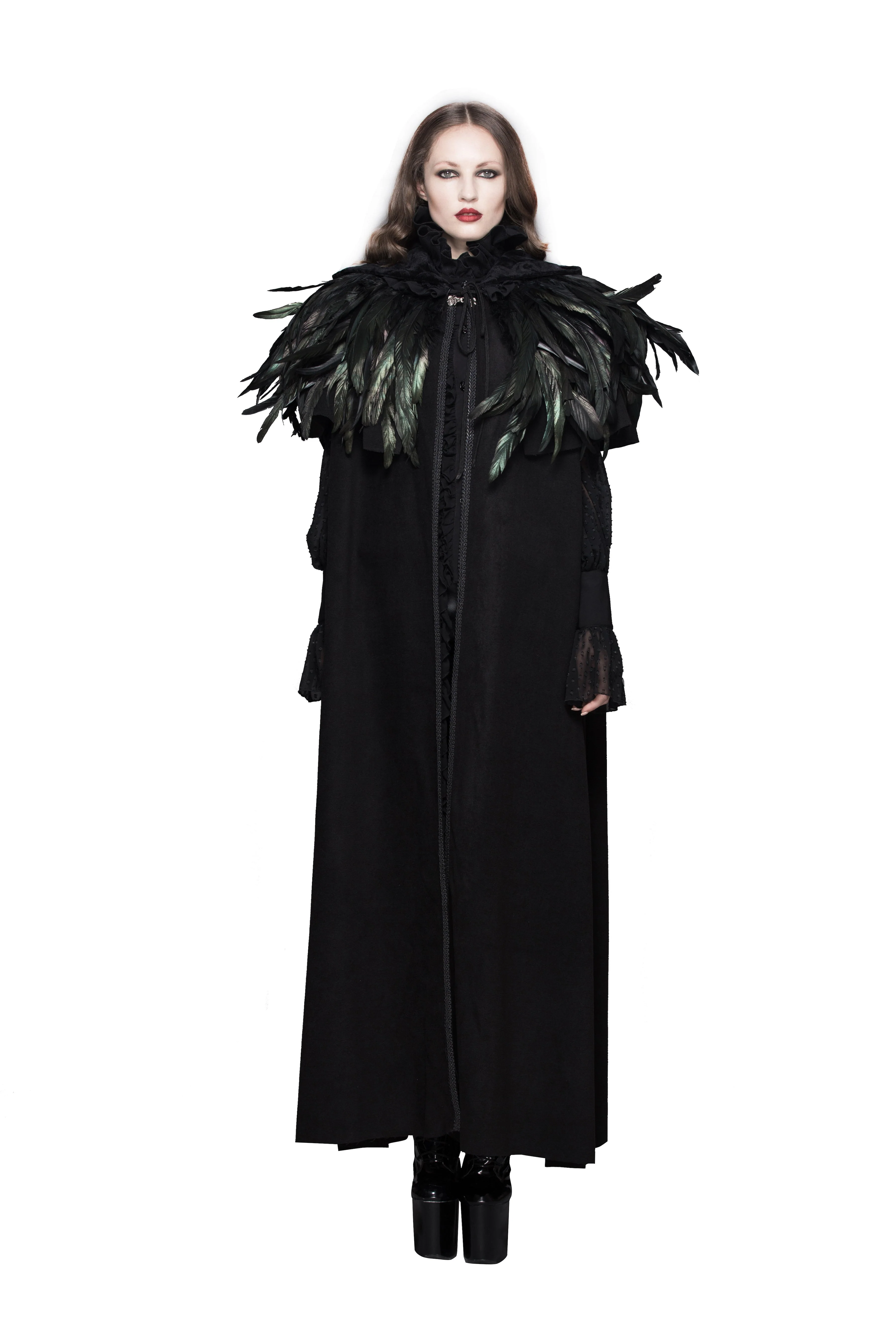 The Raven Cape - Image 6