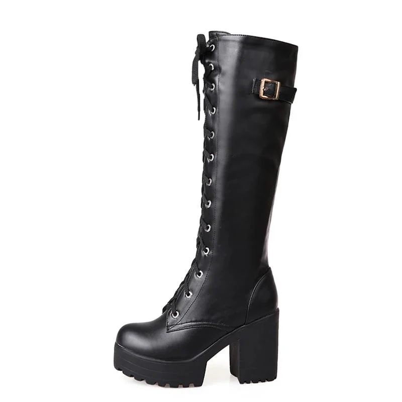 The Real Witch Boots - Image 6