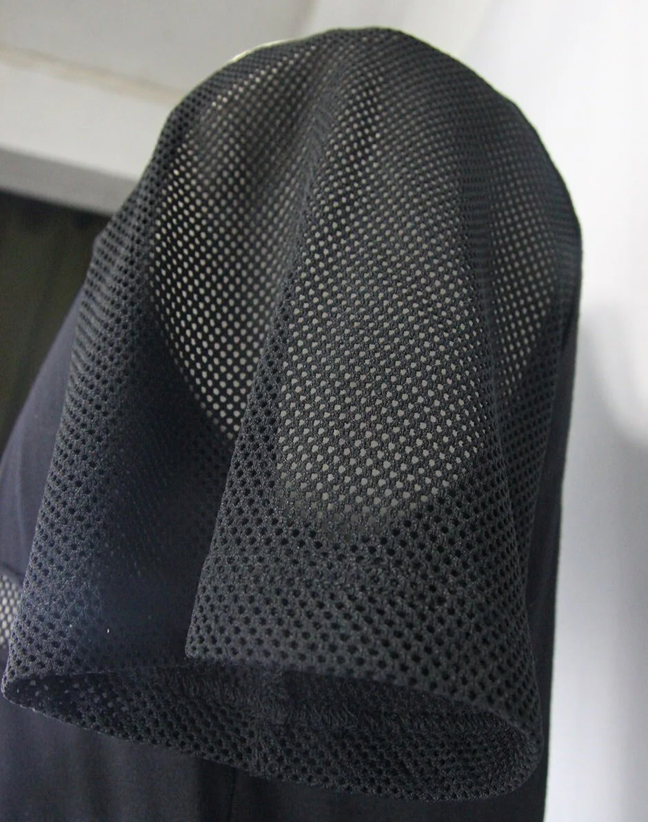 The Slashed Tee - Image 11