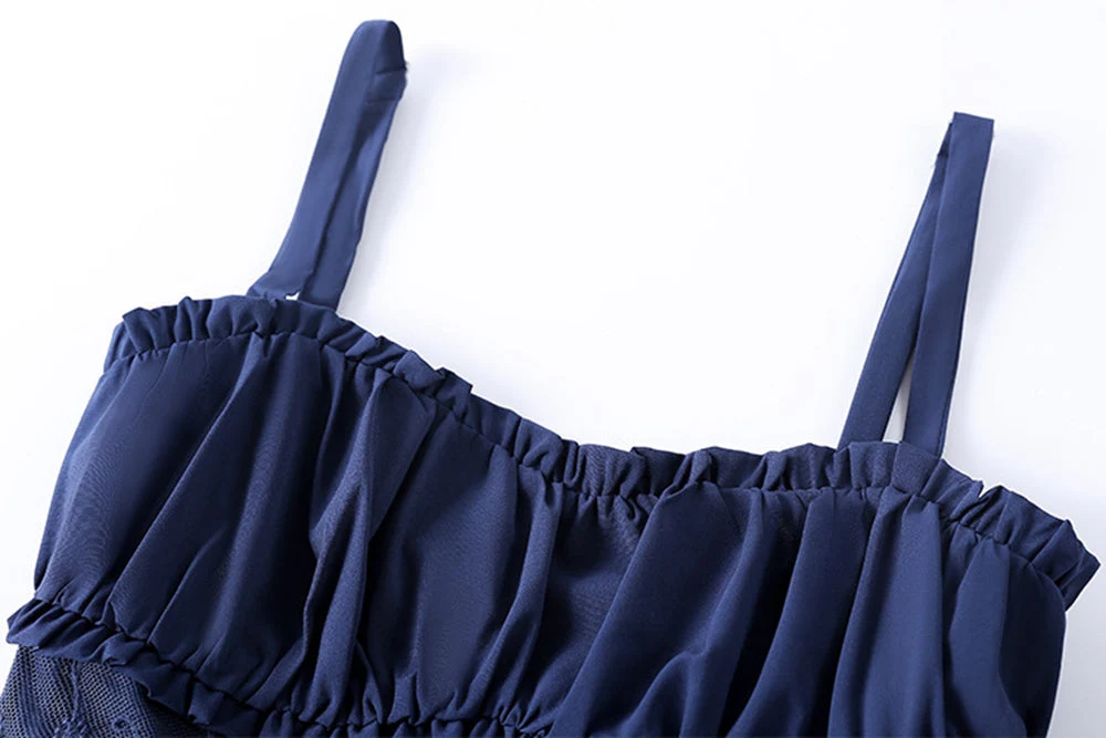 The Starry Night Dress - Image 12