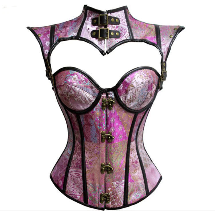 The Warrior Corset - Image 10