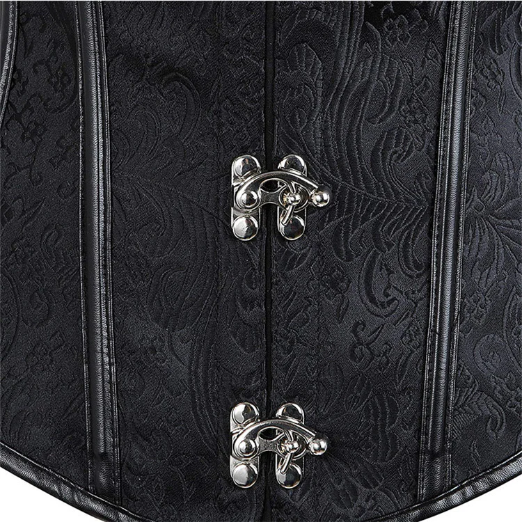 The Warrior Corset - Image 11
