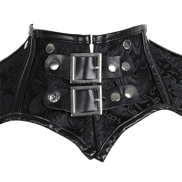 The Warrior Corset - Image 12