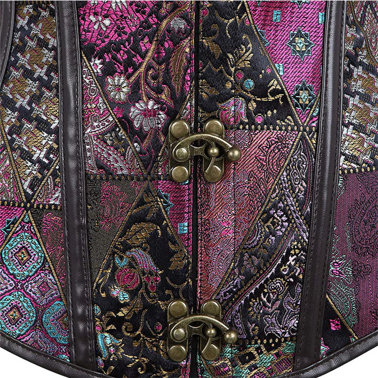 The Warrior Corset - Image 13